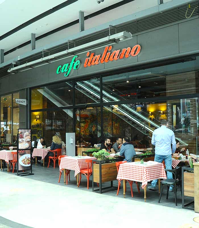 Anatolium Marmara Şubesi