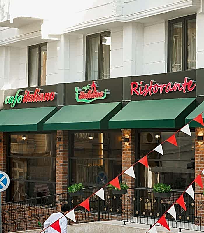 Uşak Anemon Otel Şube